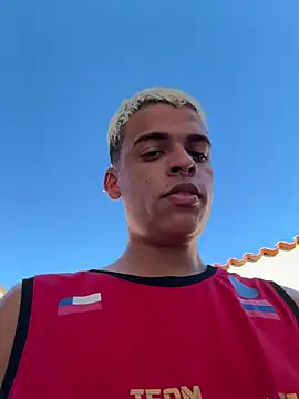 Leo bunny hot online show from 01/08/26, 09:06