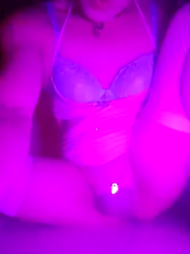 Reneta Rebekka Lopez online show from 04/03/26, 07:12