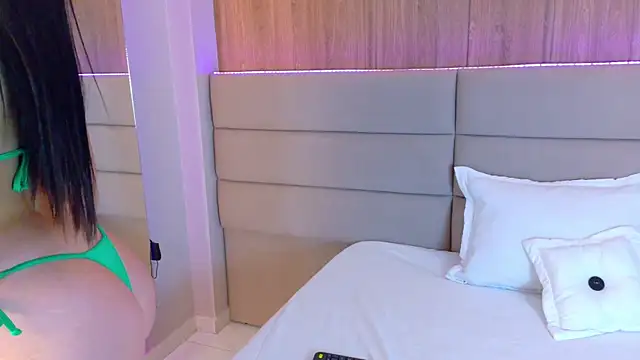 AnabelleRay online show from 09/10/25, 07:58