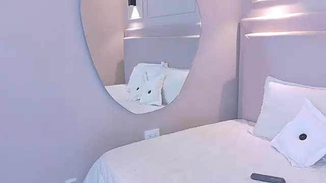 AnabelleRay online show from 12/13/25, 07:53