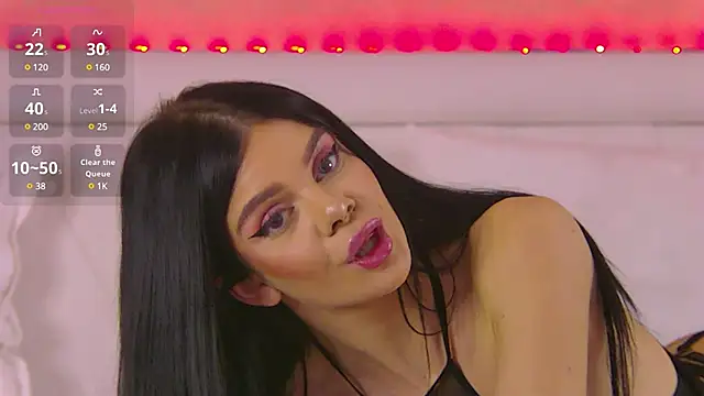 Snapshot of IvyRaven chatting on 01/24/25, 01:13 IvyRaven online show from 01/24/25, 01:13