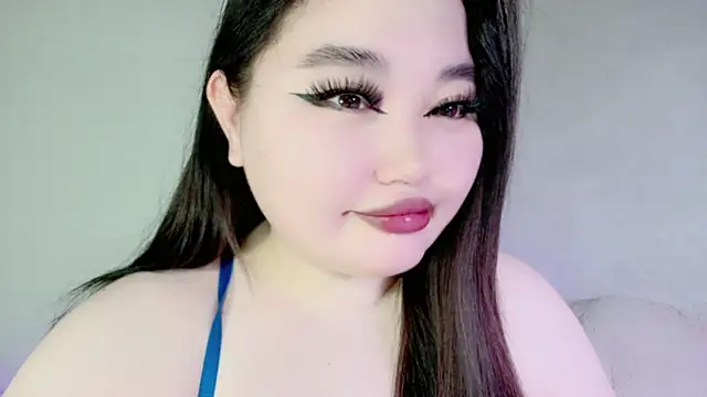 amina moonlightt online show from 02/14/25, 02:07