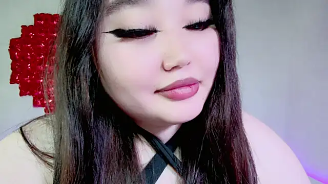 amina moonlightt online show from 02/20/25, 07:12