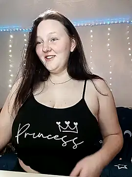 Aria  Dark online show from 12/04/24, 02:53