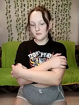 Aria  Dark online show from 01/25/25, 03:09