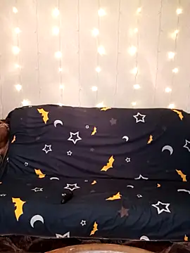 Aria  Dark online show from 02/11/25, 10:18