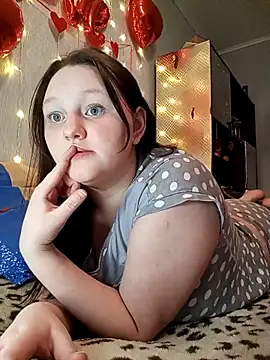 Aria  Dark online show from 02/14/25, 10:47