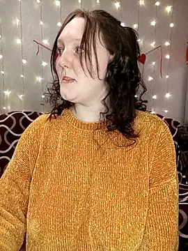 Aria  Dark online show from 02/24/25, 11:41