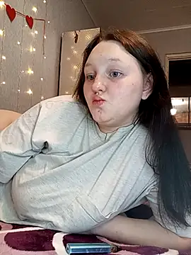 Aria  Dark online show from 03/08/25, 02:34