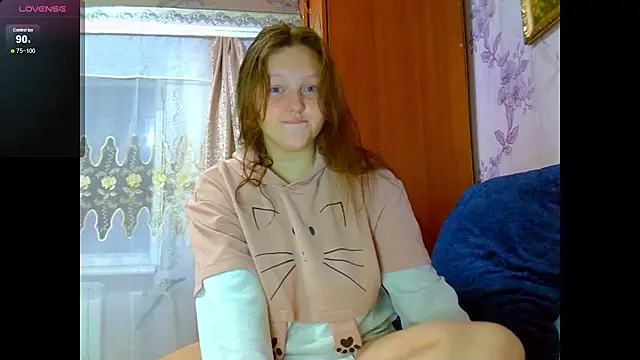 Aria  Dark online show from 10/14/25, 08:20