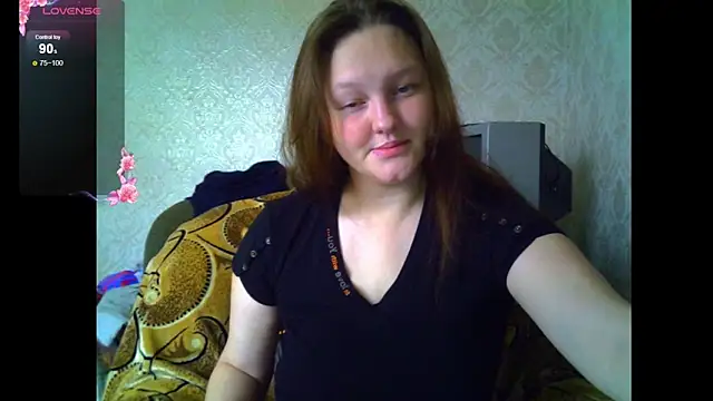 Aria  Dark online show from 11/05/25, 04:45