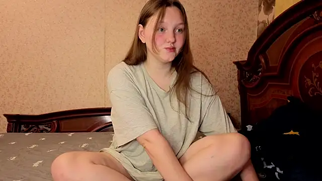 Aria  Dark online show from 03/30/26, 09:16