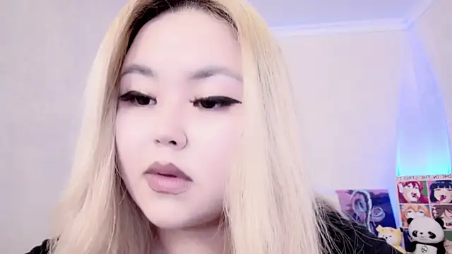 amelia sunlight online show from 12/28/24, 04:51