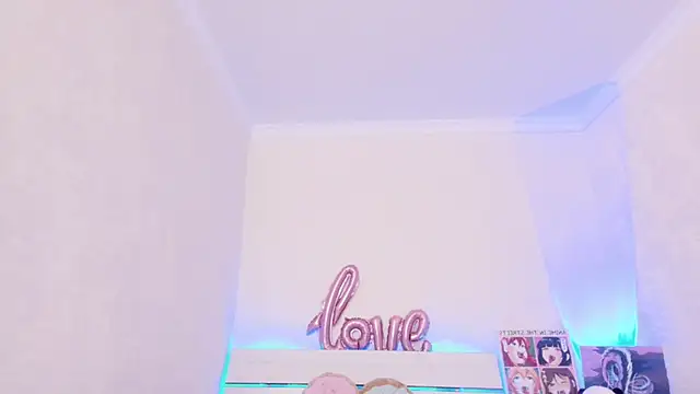 amelia sunlight online show from 02/26/25, 12:27