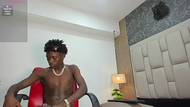 chimi88 online show from 01/27/25, 11:22