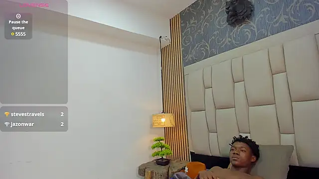 chimi88 online show from 03/21/25, 05:45