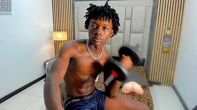 chimi88 online show from 09/18/25, 11:34