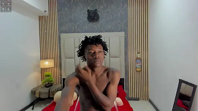 chimi88 online show from 10/11/25, 12:04