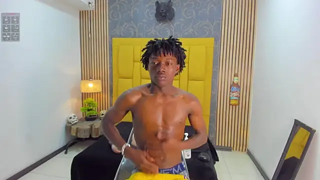 chimi88 online show from 11/07/25, 11:32