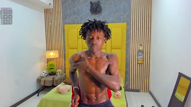 chimi88 online show from 11/18/25, 11:14