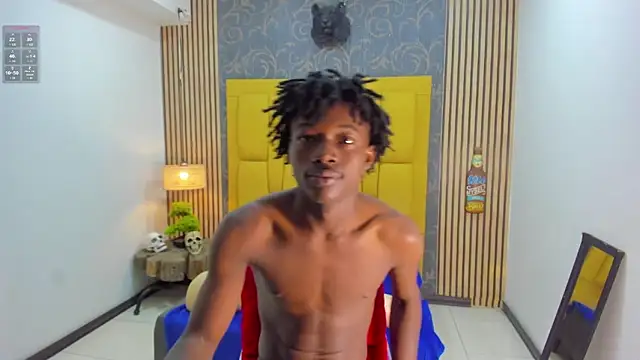 chimi88 online show from 12/03/25, 12:36