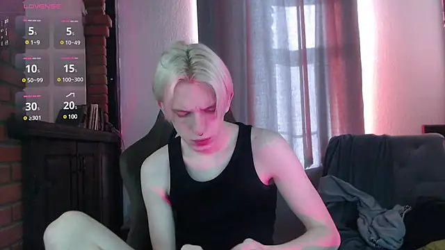 Snapshot of Ron_Vils chatting on 02/26/25, 08:59 Ron Vils online show from 02/26/25, 08:59