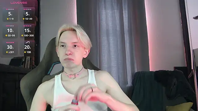 Snapshot of Ron_Vils chatting on 03/01/25, 05:09 Ron Vils online show from 03/01/25, 05:09