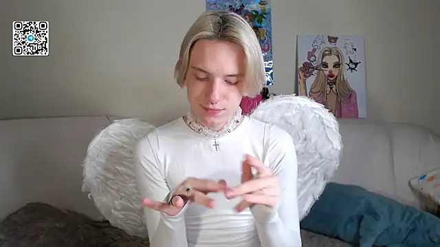 Snapshot of Ron_Vils chatting on 10/04/25, 06:55 Ron Vils online show from 10/04/25, 06:55