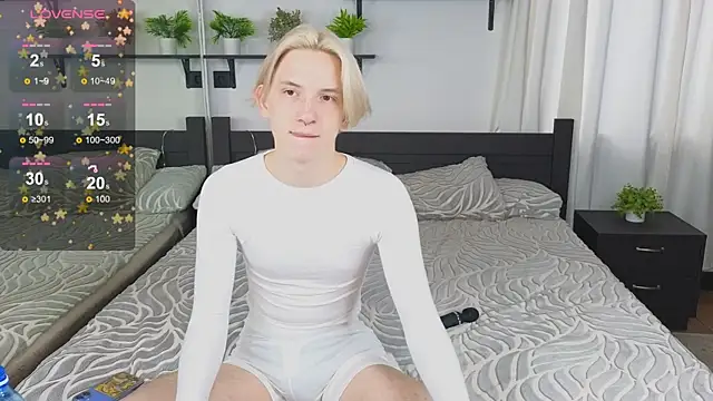 Snapshot of Ron_Vils chatting on 10/19/25, 06:25 Ron Vils online show from 10/19/25, 06:25