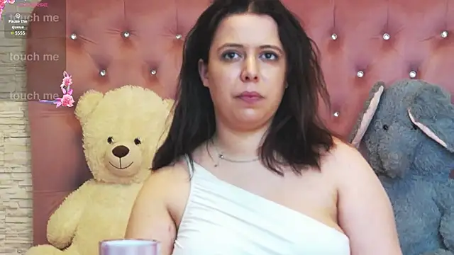 SophiaStarr online show from 04/16/26, 09:39