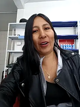 Megan jennerr online show from 12/19/25, 02:57