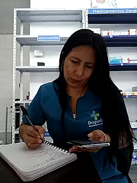 Megan jennerr online show from 02/02/26, 01:54