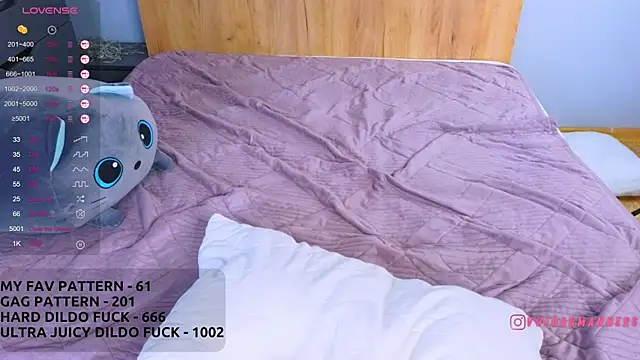 Snapshot of Pleasure_You_ chatting on 02/06/25, 11:32 Pleasure You  online show from 02/06/25, 11:32