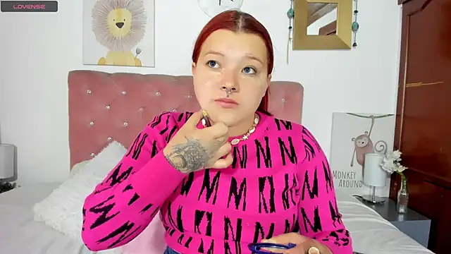 CelessteRedds online show from 03/15/25, 11:29