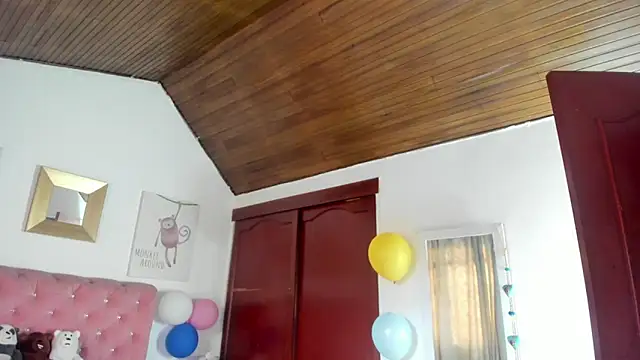 CelessteRedds online show from 09/25/25, 11:36