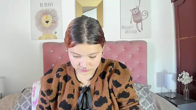 CelessteRedds online show from 10/15/25, 11:32