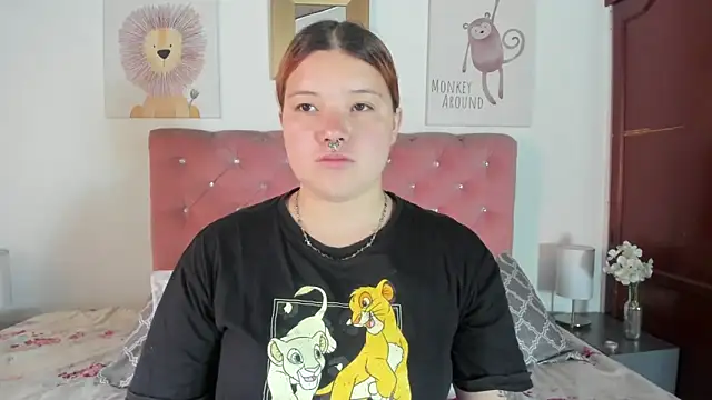 CelessteRedds online show from 10/20/25, 11:32