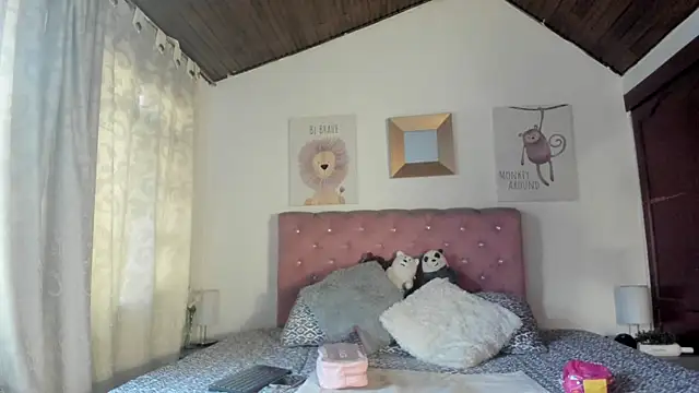 CelessteRedds online show from 01/13/26, 12:10