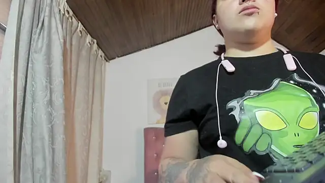 CelessteRedds online show from 01/15/26, 11:26