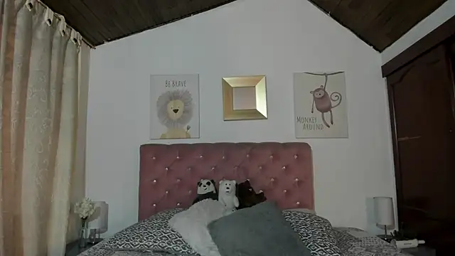 CelessteRedds online show from 02/03/26, 11:37