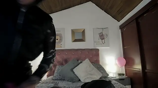 CelessteRedds online show from 03/05/26, 01:07