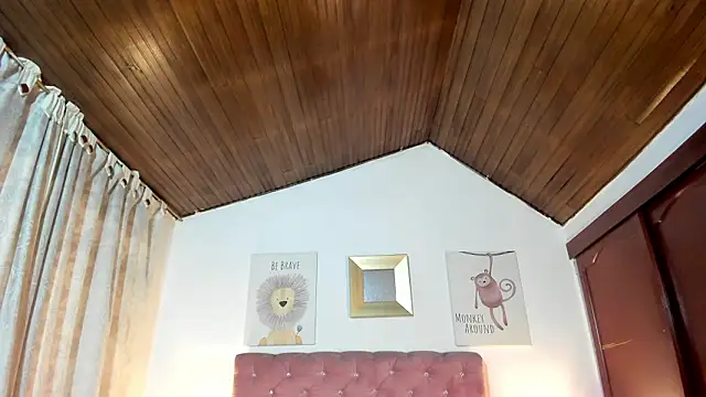 CelessteRedds online show from 03/21/26, 11:37