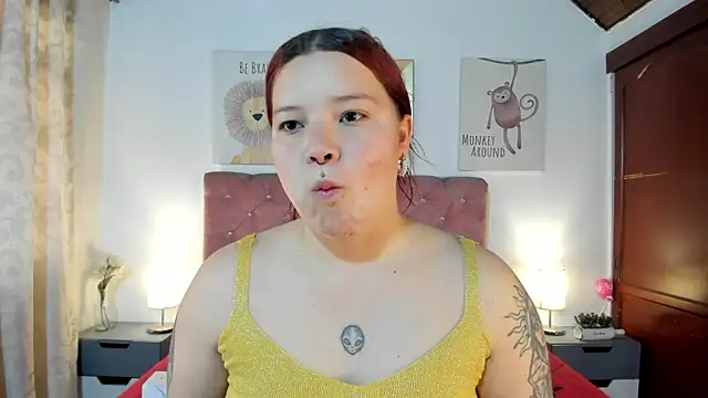 CelessteRedds online show from 04/10/26, 11:59