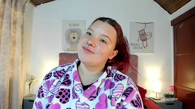 CelessteRedds online show from 04/13/26, 11:48