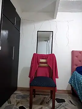 Venus-Wood online show from 03/16/25, 01:17