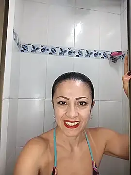 Venus-Wood online show from 03/16/25, 08:32