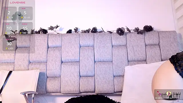 Alice noir online show from 02/13/26, 10:50