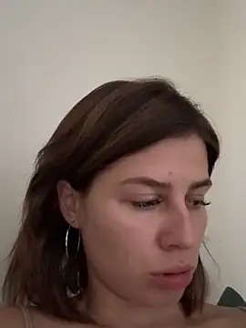 Snapshot of ChrisOnlyOne chatting on 10/16/25, 09:21 ChrisOnlyOne online show from 10/16/25, 09:21