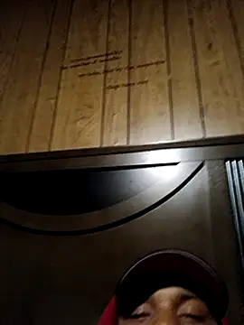 Imthegoattt online show from 01/01/25, 11:38