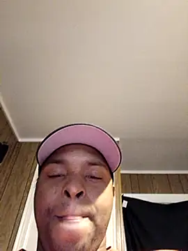 Imthegoattt online show from 01/25/25, 12:16